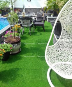 Thảm Cỏ Nhân Tạo Quận 7 TPHCM